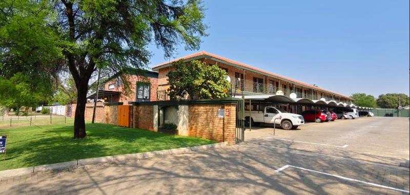 1 Bedroom Property for Sale in Die Bult North West